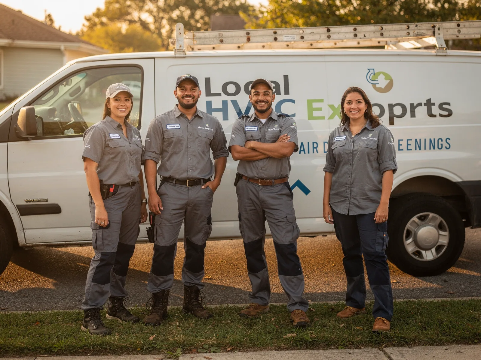 24/7 HVAC Repair & AC Replacement company in Blessing, TX