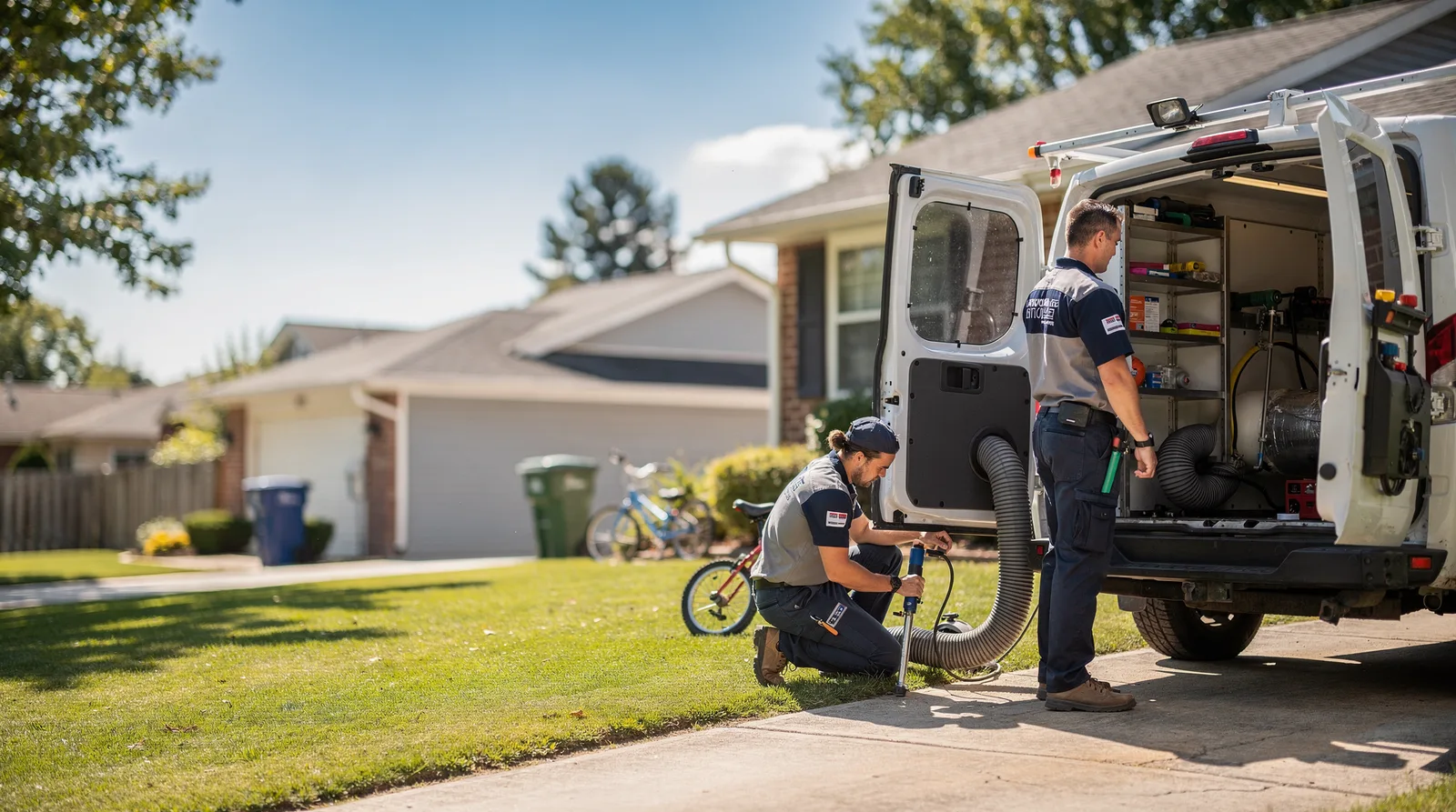 24/7 HVAC Repair & AC Replacement in Blessing, TX near me
